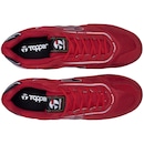 Chuteira Futsal Topper Letra II - Adulto - Foto 5