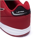 Chuteira Futsal Topper Letra II - Adulto - Foto 7