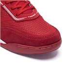 Chuteira Futsal Topper Letra II - Adulto - Foto 8