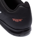 Chuteira Society Topper Boleiro V - Adulto - Foto 7