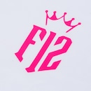 Camisa do Falcão Topper 1- Masculina - Foto 3