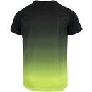 Camiseta ASICS Performance Boy - Júnior - Foto 2