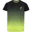 Camiseta ASICS Performance Boy - Júnior - Foto 1