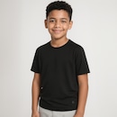 Camiseta Oxer Manga Curta Tunnin - Júnior - Foto 2