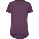 Camiseta Cava Tradicional Básica Manga Curta Oxer Jogging III - Feminina - Foto 8