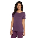 Camiseta Cava Tradicional Básica Manga Curta Oxer Jogging III - Feminina - Foto 2