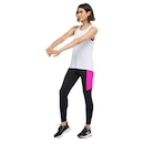 Camiseta Regata Feminina Oxer Básica Performance - Foto 4