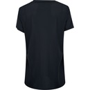 Camiseta Respirável Cava Tradicional Oxer Manga Curta com Abertura Lateral - Feminina - Foto 7