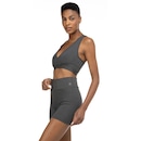 Bermuda Feminina Oxer Curto - Foto 5