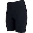 Bermuda Cós Baixo e Média Compressão Feminina Oxer Aerobic - Foto 2