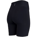 Bermuda Cós Baixo e Média Compressão Feminina Oxer Aerobic - Foto 3