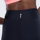 Bermuda Cós Baixo e Média Compressão Feminina Oxer Aerobic - Foto 5