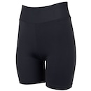 Bermuda Cós Baixo e Média Compressão Feminina Oxer Aerobic - Foto 6