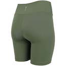 Bermuda Cós Baixo e Média Compressão Feminina Oxer Aerobic - Foto 2