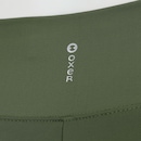 Bermuda Cós Baixo e Média Compressão Feminina Oxer Aerobic - Foto 3