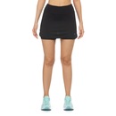 Short Saia Feminino Oxer com Mesh Lateral - Foto 3