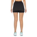 Short Saia Feminino Oxer com Mesh Lateral - Foto 4