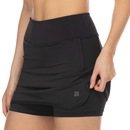 Short Saia Feminino Oxer com Mesh Lateral - Foto 6