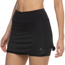 Short Saia Feminino Oxer com Mesh Lateral - Foto 2