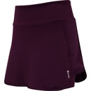 Short Saia Feminino Oxer com Mesh Lateral - Foto 1