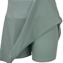 Saia Short Feminina Oxer Fitness - Foto 3