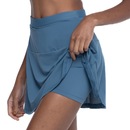 Saia Short Feminina Oxer Fitness - Foto 2