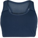 Top Fitness Oxer com Bojo Média Sustentação Respirável - Adulto - Foto 5