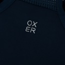 Top Fitness Oxer com Bojo Média Sustentação Respirável - Adulto - Foto 7