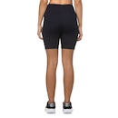 Bermuda Cós Médio e Alta Compressão Oxer Feminina Bolso Lateral Marathon - Foto 3