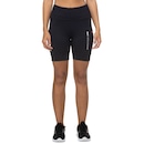 Bermuda Cós Médio e Alta Compressão Oxer Feminina Bolso Lateral Marathon - Foto 4