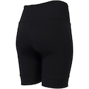 Bermuda Cós Médio e Alta Compressão Oxer Feminina Bolso Lateral Marathon - Foto 8