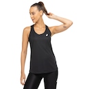 Camiseta Regata Feminina ASICS Logo - Foto 2