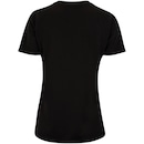 Camiseta ASICS Manga Curta Basic Logo Feminina - Foto 7