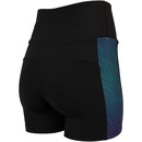 Bermuda Feminina ASICS Tiger Degradê - Foto 3