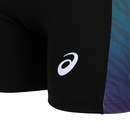 Bermuda Feminina ASICS Tiger Degradê - Foto 8