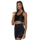 Top Fitness sem Bojo ASICS Baixa Sustentação Alongado - Adulto - Foto 3