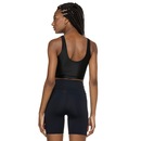 Top Fitness sem Bojo ASICS Baixa Sustentação Alongado - Adulto - Foto 4