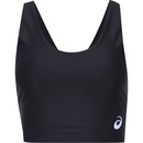 Top Fitness sem Bojo ASICS Baixa Sustentação Alongado - Adulto - Foto 6