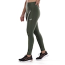 Calça Legging Feminina ASICS Cintura Alta - Foto 1