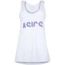 Camiseta Regata ASICS Recorte Respirável - Feminina - Foto 7