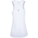 Camiseta Regata ASICS Recorte Respirável - Feminina - Foto 8