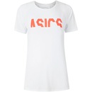 Camiseta Feminina ASICS Manga Curta Recorte Respirável - Foto 9