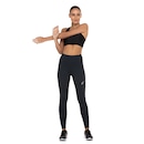 Calça Legging Feminina ASICS com Proteção UV e Bolso Lateral - Foto 6