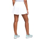 Short Saia Feminina ASICS Recortes - Foto 4