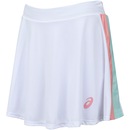 Short Saia Feminina ASICS Recortes - Foto 7