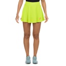 Short Saia Feminina ASICS Recortes - Foto 4