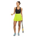 Short Saia Feminina ASICS Recortes - Foto 7