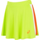 Short Saia Feminina ASICS Recortes - Foto 8