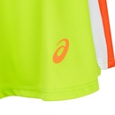 Short Saia Feminina ASICS Recortes - Foto 10