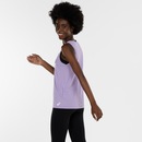 Camiseta Regata Feminina ASICS UV Protection Cavada - Foto 5